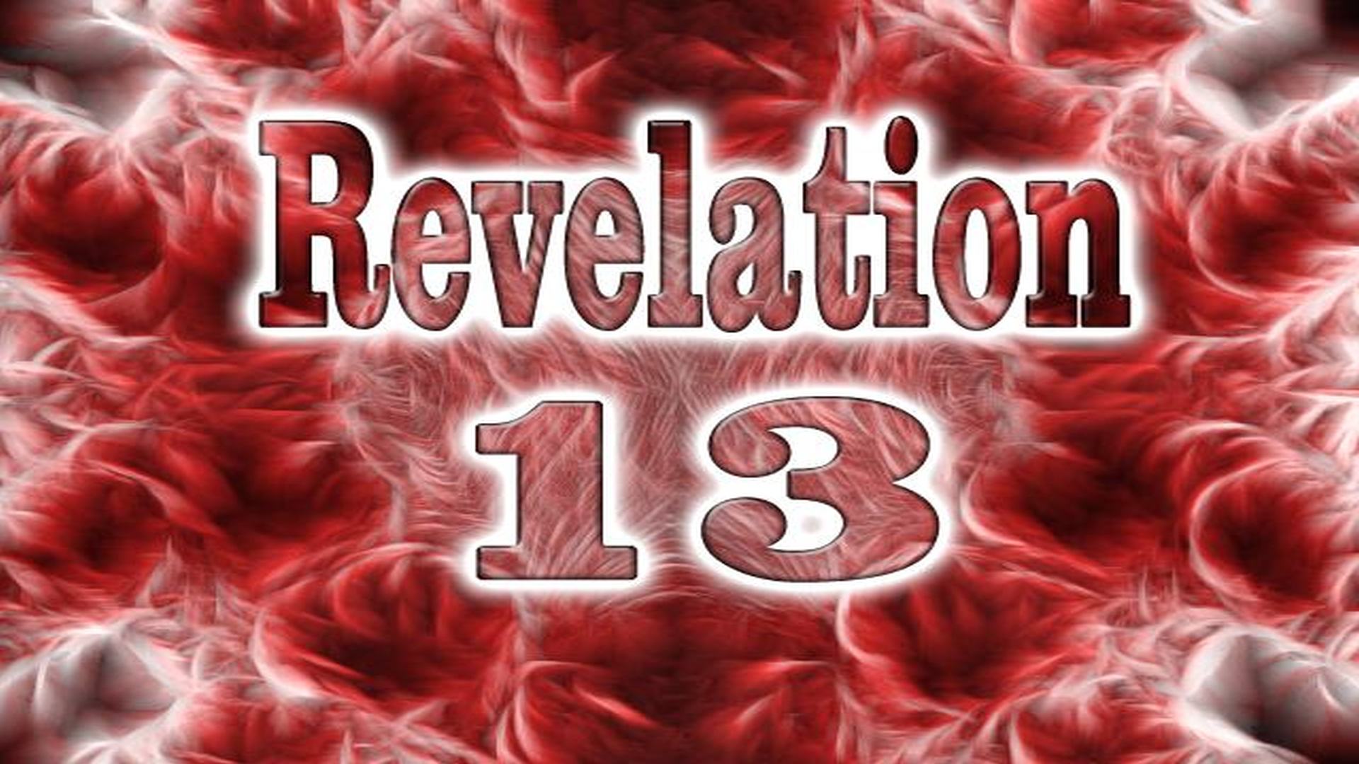 Revelation 13