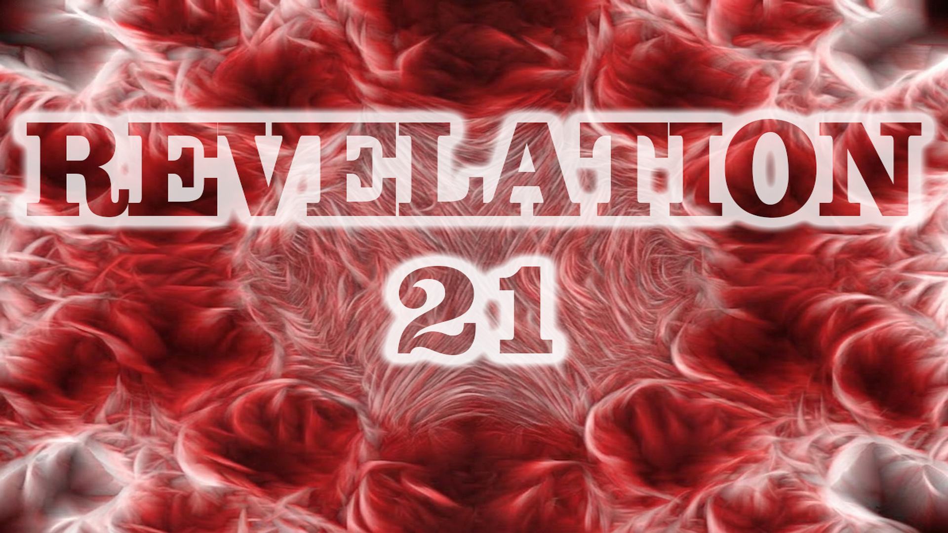 Revelation 21 A