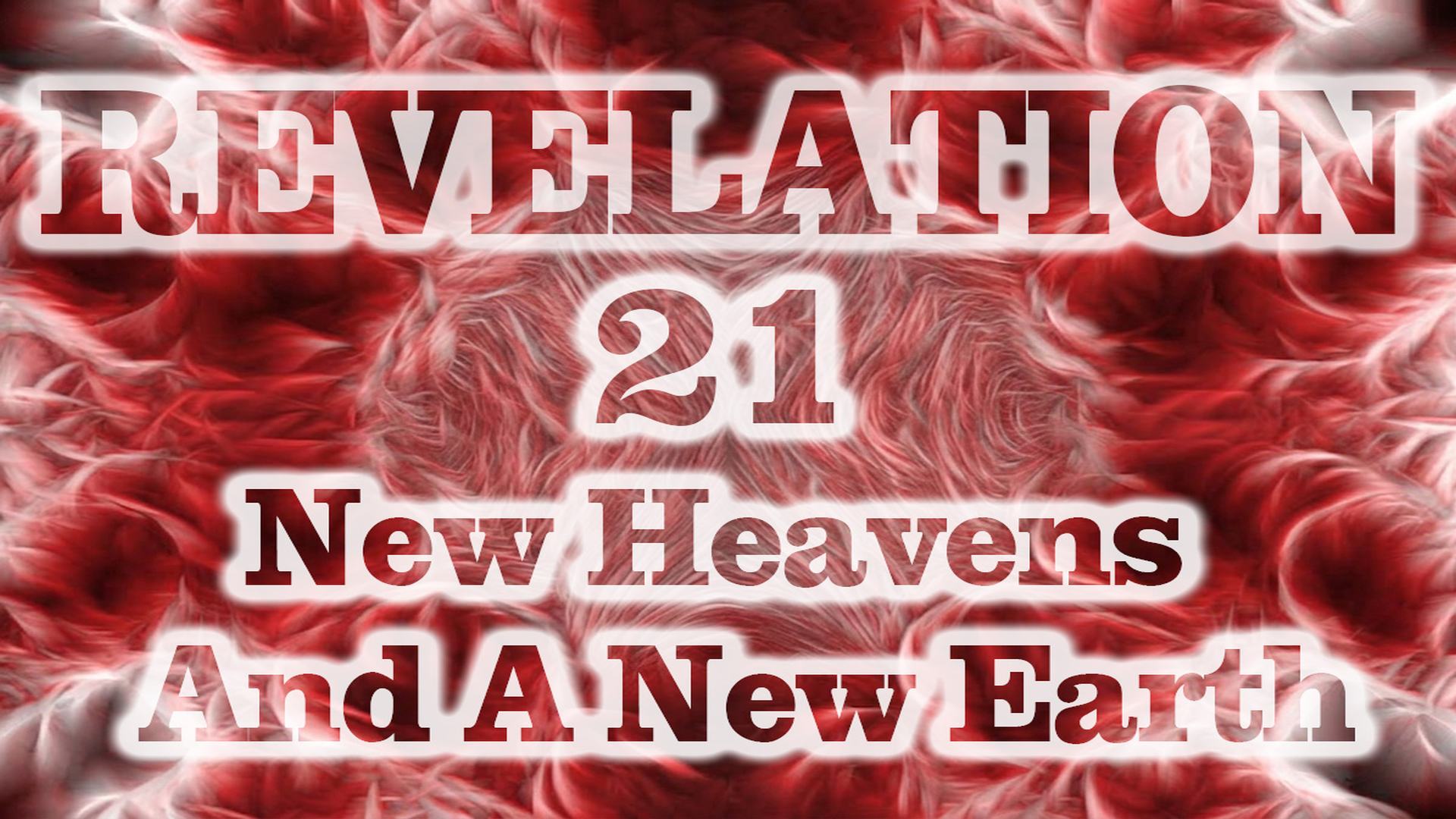 Revelation 21 C