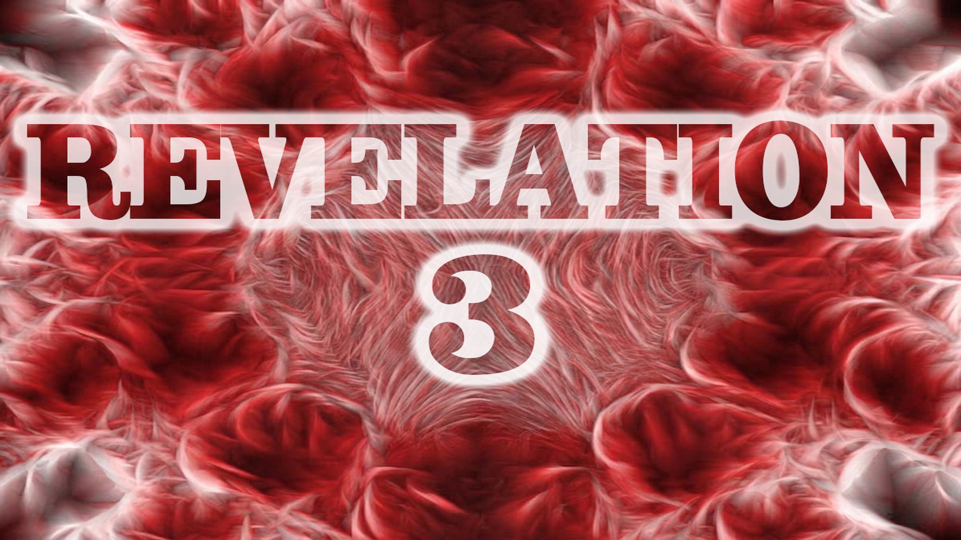 Revelation 3