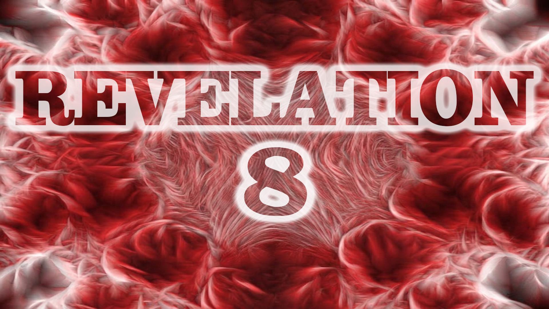 Revelation 8
