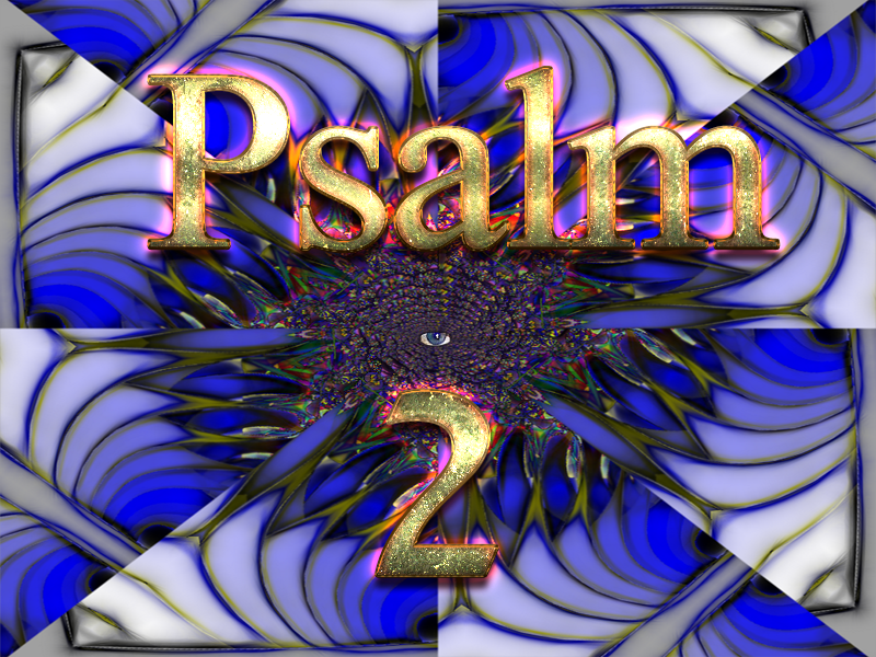 Psalm 2